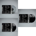 Chris Connelly - Phenobarb Bambalam (Remastered/Limited/Swirl LP Vinyl) & Phenobarb Bambalam (Remastered) & Phenobarb Bambalam (Limited/2LP)