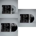 Chris Connelly - Phenobarb Bambalam (Remastered/Limited/Swirl LP Vinyl) & Phenobarb Bambalam (Limited/2LP) & Phenobarb Bambalam (Remastered)