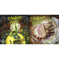 Weeding (White LP Vinyl) & Left Hand Pass (Ltd/Light Rose LP Vinyl)