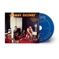 Cosmo's Factory (Remaster) Music CD