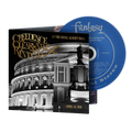 At The Royal Albert Hall Music CD