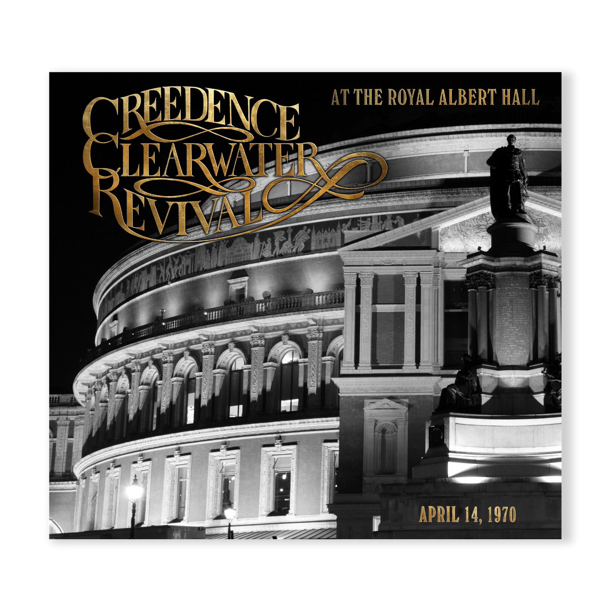 At The Royal Albert Hall Music CD