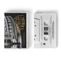 Creedence Clearwater Revival At The Royal Albert Hall Cassette Tape