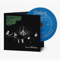 Live at Woodstock Music CD