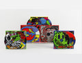 King Gizzard Live Music CD Bundle #1