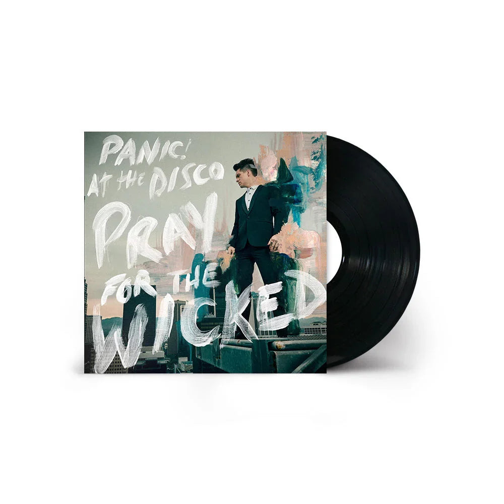 Panic! at the Disco - Pray For The Wicked