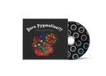Burn Pygmalion!!! - Music CD