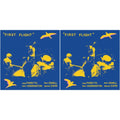 First Flight Redux (Harrington Dub) & First Flight (Solar Live Vol. 5)