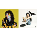 Found Heaven (Found Heaven Yellow LP Vinyl) & Kid Krow (X)