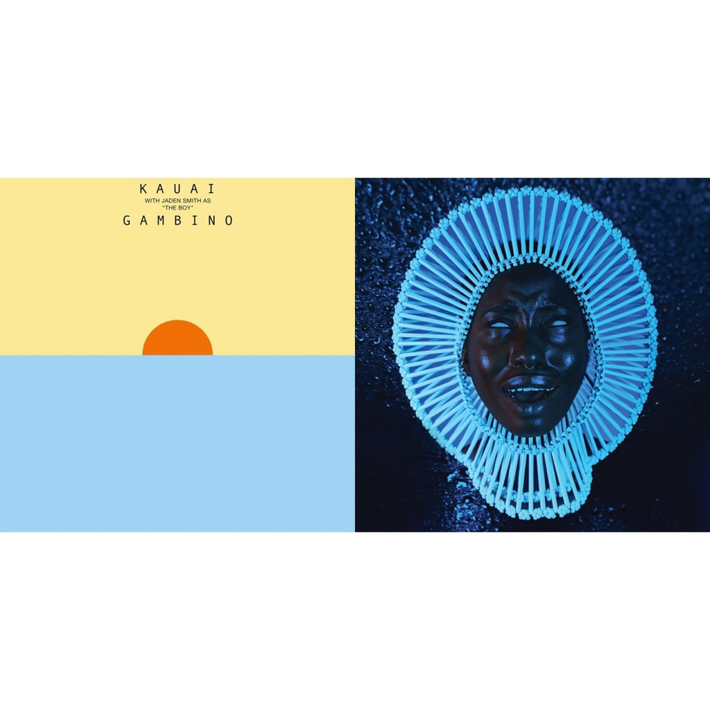 Kauai & Awaken, My Love