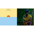 Bando Stone & The New World (X) (2LP/Opaque Black Vinyl) & Kauai