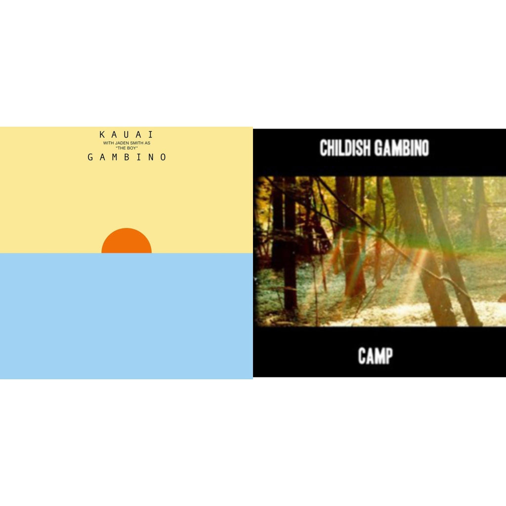 Kauai & Camp