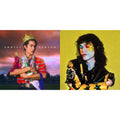 Found Heaven (Found Heaven Yellow LP Vinyl) & Sunset Season Ep (Translucent Blue LP Vinyl)