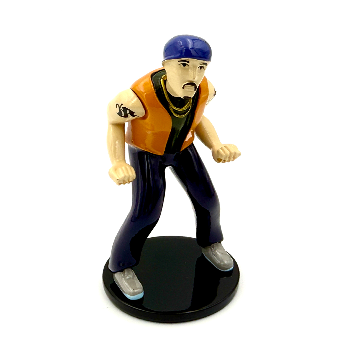 Cypress Hill - Tres Equis Limited Edition Figurine Set