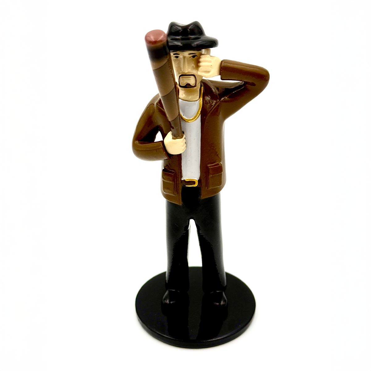 Cypress Hill - Tres Equis Limited Edition Figurine Set