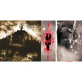 Black Sunday (2LP/180G/Gatefold) & Cypress Hill