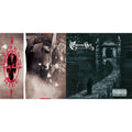 Iii: Temples Of Boom & Cypress Hill