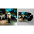 Charlie Hickey - Nervous At Night (Opaque Yellow LP Vinyl) & Nervous At Night