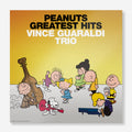 Peanuts Greatest Hits Music CD