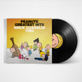 Peanuts Greatest Hits Vinyl Record