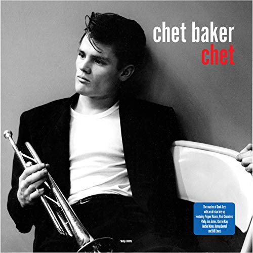 Chet [Vinyl]