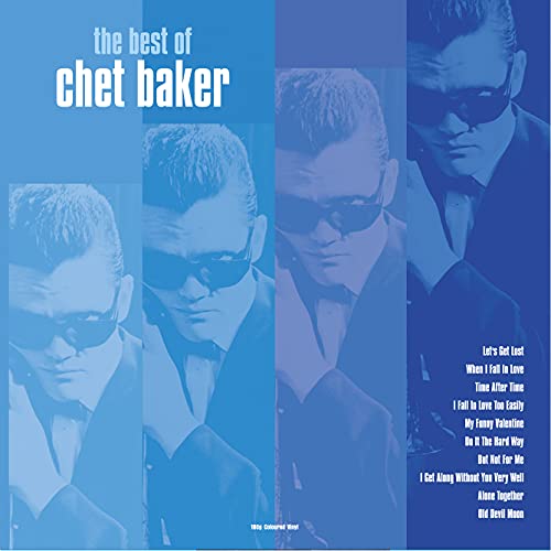 The Best Of (Coloured Vinyl) (Vinyl) Vinyl Record