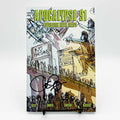 Chuck D Presents Apocalypse 91: Revolution Never Sleeps - Signed Softcover (Variant Cover)