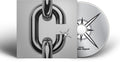 CIVIC – Chrome Dipped Music CD