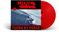 CIVIC – Taken By Force (LP Vinyl) Vinyl Record
