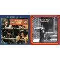 Home Again (2LP) & Welcome Home (Limited/Flaming Colored LP Vinyl/180G/Gatefold/Numbered)