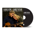 Live at The Troubadour Music CD