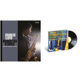Charles Lloyd - Trios: Ocean & Manhattan Stories (Deluxe/180G/2LP) (Rsd)