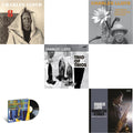 8: Kindred Spirits (Live From The Lobero) (2LP) & Trios: Ocean & Trios: Sacred Thread & Sky Will Still Be There Tomorrow (2LP) & Manhattan Stories (Deluxe/180G/2LP) (Rsd)