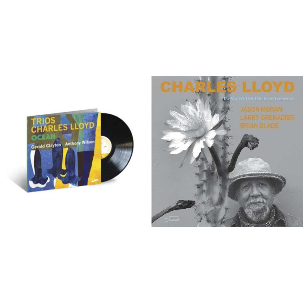 Trios: Ocean & Sky Will Still Be There Tomorrow (2LP)