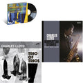 Trios: Ocean & Trios: Sacred Thread & Manhattan Stories (Deluxe/180G/2LP) (Rsd)