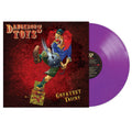 Dangerous Toys - Greatest Tricks [Purple]