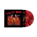 Thor - The Edge Of Hell [Red Marble]