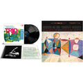 Mingus Three (Feat. Hampton Hawes & Danny Richmond) (2LP) & Mingus Ah Um (180G)