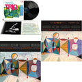 Mingus Three (Feat. Hampton Hawes & Danny Richmond) (2LP) & Mingus Ah Um (180G) & Mingus Ah Um (Blue LP Vinyl)