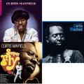 Superfly Ost (180G) & Now Playing & Very Best Of Curtis Mayfield (2LP)