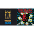 Corrosion Of Conformity - Blind & Wiseblood - CD Bundle