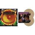 Deliverance (2LP) & No Cross No Crown (Beer LP Vinyl)