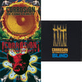 Corrosion Of Conformity - Deliverance & Wiseblood & Blind - CD Bundle
