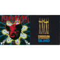 Corrosion Of Conformity - Wiseblood & Blind - CD Bundle