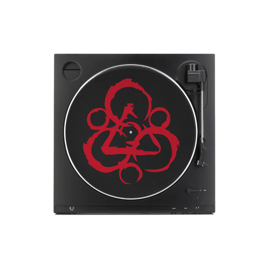 COHEED AND CAMBRIA LIMITED EDITION SLIPMAT (Exclusive)