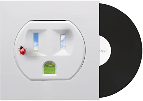 Uncanny Valley [LP] Vinyl Record