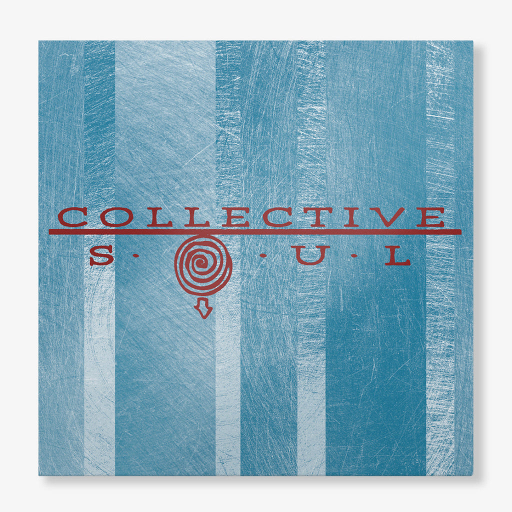 Collective Soul Vinyl Record