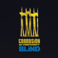 CORROSION OF CONFORMITY BLIND Vinyl Record