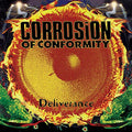 CORROSION OF CONFORMITY DELIVERANCE Vinyl Record