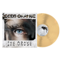 Code Orange - The Above LP (Limited Edition – Only 350 Made, "The Parasite" Transparent Ochre Vinyl) - Vinyl Record